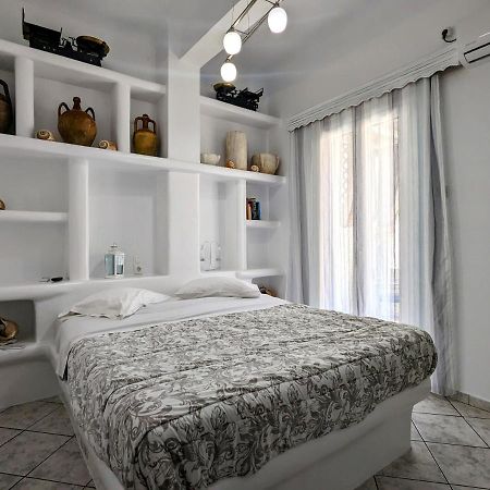 Anoi Rooms Tínos المظهر الخارجي الصورة