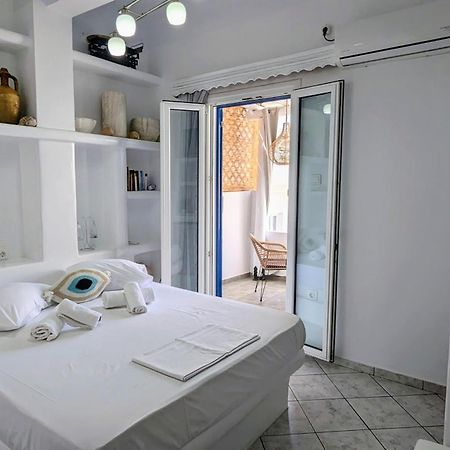 Anoi Rooms Tínos المظهر الخارجي الصورة